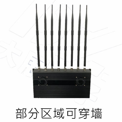 監獄用大功率屏蔽器