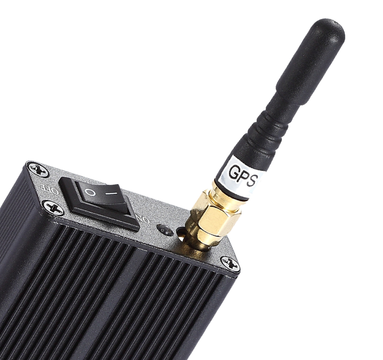 8DZ-808KB手持型GPS衛星信號截斷器細節圖