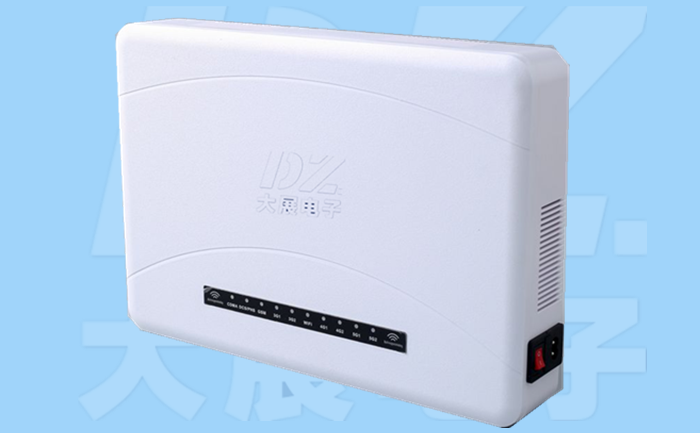 DZ-810M5G手機信號屏蔽器