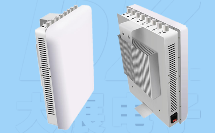 學(xué)校、監獄使用手機信號屏蔽器應以安全為導向
