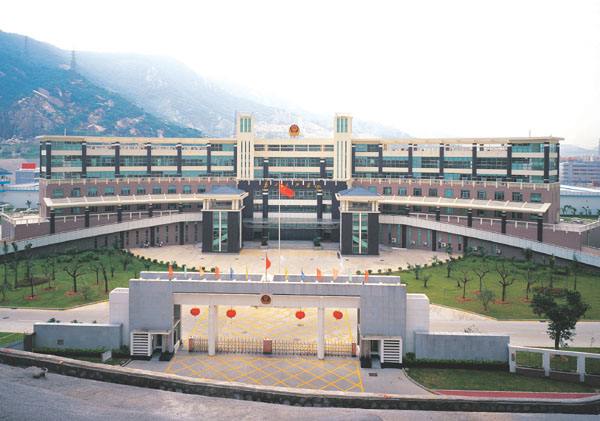 為什么要在監獄里安裝手機信號屏蔽器？