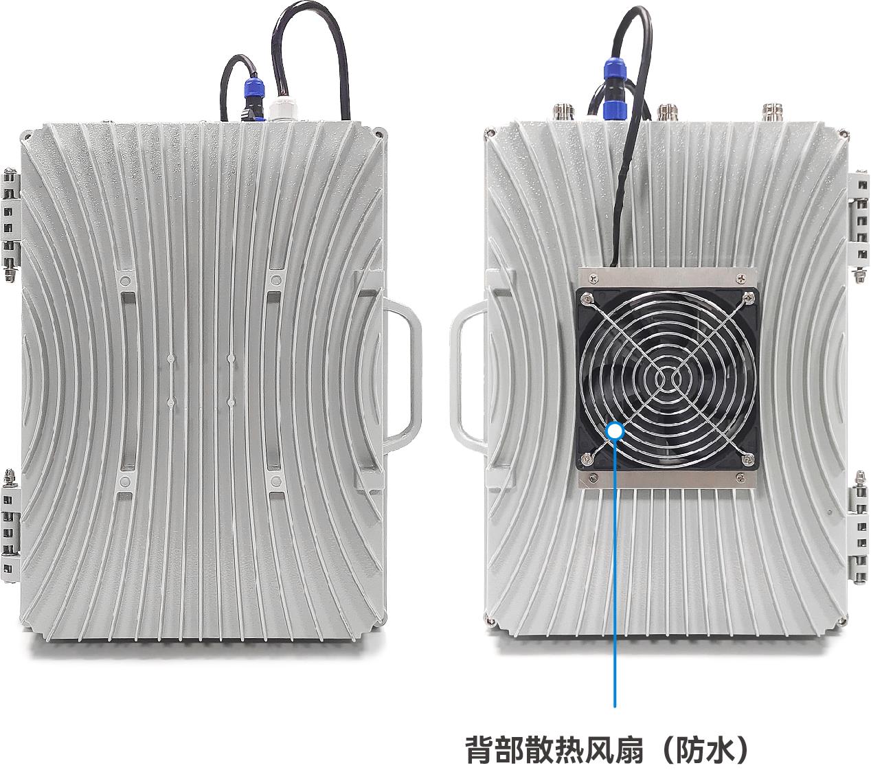 無(wú)人機管制系統|無(wú)人機干擾設備|DZ-W960