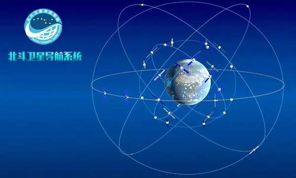 北斗衛星導航系統反超GPS占據國內市場(chǎng)的主導地位